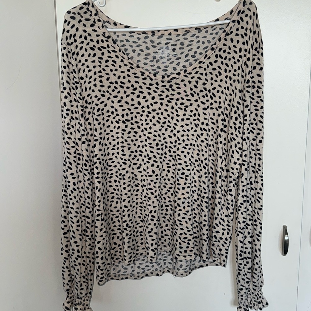 Maurice’s top